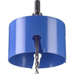 kwb 499190 Scie-cloche 90 mm C45 1 pc(s)