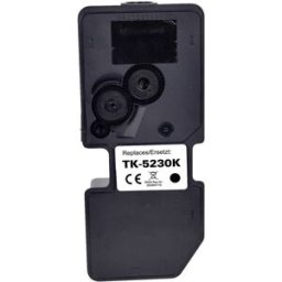 Renkforce Toner remplace Kyocera TK-5230K compatible noir 2600 pages RF-5609470 RF-5609470
