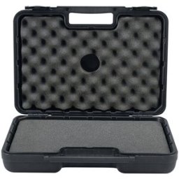 Mallette pour appareil de mesure VOLTCRAFT 122925 plastique (L x l) 285 mm x 390 mm