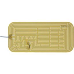 Thermo TECH polyester Feuille chauffante 12 V 40 W (L x l) 355 mm x 165 mm