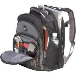 Sac à dos pour Ecran portable 15.4 Swiss Gear WENGER