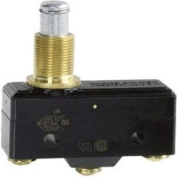 Honeywell BZ-2RW822-A2 Microrupteur BZ-2RW822-A2 125 V/AC 15 A 1 x On/(On) à rappel 1 pc(s)