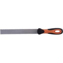 Bahco 6-344-08-2-2 Raspel-Oberg avec manche 200 mm taille 2 1 pc(s)