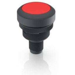 RAFI 1.10.011.001/0331 RAMO 22 T Bouton-poussoir 35 V/DC 0.1 A à rappel (L x l x H) 40 x 29.8 x 29.8 mm 1 pc(s)