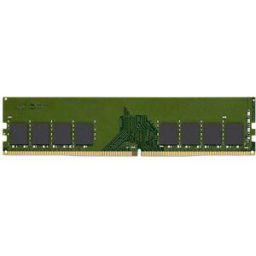 Module mémoire pour PC 16 GB Kingston KVR32N22S8/16 KVR32N22S8/16 1 x 16 GB RAM DDR4 3200 MHz CL22 1 pc(s)