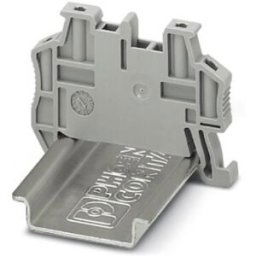 Crampon terminal à montage rapide Contenu: 50 pc(s) Phoenix Contact CLIPFIX 35-5 V0 3032350