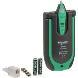 Schneider Electric IMT23206 Détecteur de câbles Suivi de câble, par interruption