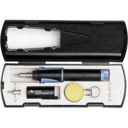 Ersa Independent 75 Basic Set de soudage au gaz 580 °C 90 min avec allumeur piézo 1 pc(s)