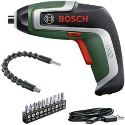 Visseuse sans fil Bosch Home and Garden IXO 7 Flexi-Set 06039E000A 3.6 V