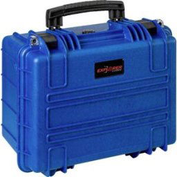 Explorer Cases Valise dextérieur 3823HL.N E blue navy empty (l x H x P) 38 x 27 x 23 cm bleu marine 3823HL.N E