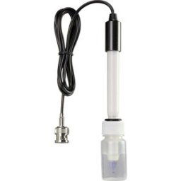VOLTCRAFT 1599498 pH06 Electrode de pH 1 pc(s)