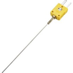 Sonde dimmersion B + B Thermo-Technik K625 0150-30 -200 à +1100 °C sonde: K étalonné dusine (sans certificat) 1 pc(s)