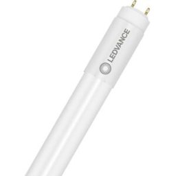 LEDVANCE Tubes LED CEE: D (A - G) G13 forme de tube T8 20 W = 58 W blanc neutre (Ø x H) 27.8 mm x 27.8 mm 1 pc(s)