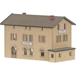 Märklin 89708 Z Gare de Jagstzell