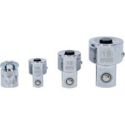 KS Tools 503.4286 5034286 Set dadaptateurs de douille 1 pc(s)