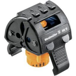 Dénudeur de câble Weidmüller 9204190000 adapté pour Câbles ronds en PVC 1 pc(s)
