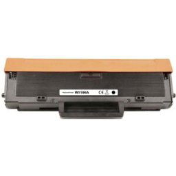 Renkforce Toner remplace HP 106A (W1106A) compatible noir 1000 pages RF-5599466 RF-5599466