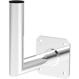 Kathrein KEZ 2525 Support mural dantenne satellite Ecartement du mur: 25 cm aluminium