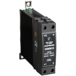 Crydom Relais à semi-conducteurs CKM0630 30 A Tension de contact (max.): 60 V/DC 1 pc(s)