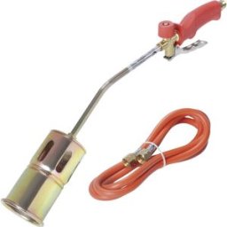 Brûleur de chauffe Rothenberger Industrial ROMINI 030961E 1060 °C 1 pc(s)