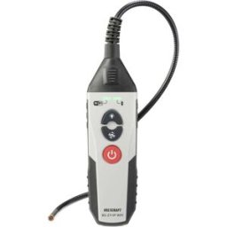 VOLTCRAFT BS-27+IP WIFI Endoscope Ø de la sonde: 5.5 mm Longueur de sonde: 1 m