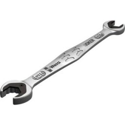 Wera 05003760001 6002 Joker Double Clé à fourche double Ouverture de clé (métrique) 10 - 13 mm