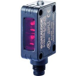 Barrière lumineuse à réflexion Datalogic S100-PR-2-B10-PK 950811290 Portée max.: 6 m 1 pc(s)