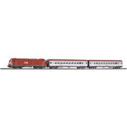 Piko H0 59017 H0 PSCwlan S-SET train de voyageurs Rh 2016 de lÖBB