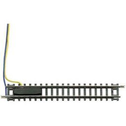 Rail de raccordement Fleischmann 22220 (N) Voie Fleischmann (sans ballast) 1 pc(s)