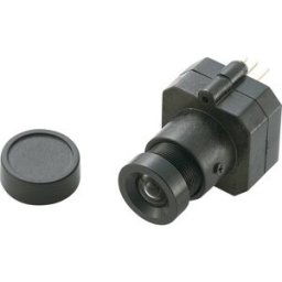 Module caméra couleur TRU COMPONENTS RS-OV7949-1818 156967 5 V/DC (max) (L x l x H) 30 x 21 x 15 mm 1 pc(s)