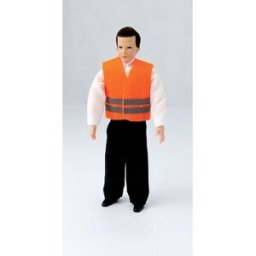 WEDICO-models 2274-W Jörg Figurine de pilote 1 pc(s)