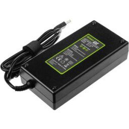 Green Cell GC-AD117P Alimentation PC portable 170 W 20 V 8.5 A