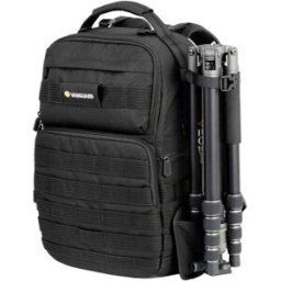 Vanguard VEO RANGE T45M BK Sac à dos pour appareil photo Dimensions intérieures (l x H x P)=280 x 450 x 130 mm