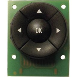 Touche de saisie MEC 95NA350913611806 95NA350913611806 24 V/DC 0.05 A 1 x Off/On IP67 à rappel 1 pc(s)