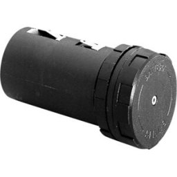 Bulgin BX0001/1 Support de pile 1x LR14 (C) raccordement à souder (L x l x H) 74.3 x 38.1 x 38.1 mm