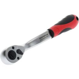 Gedore RED R60050009 3300411 Cliquet réversible 1/2