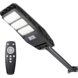Sygonix SY-5984528 Eclairage public à LED LED SMD noir