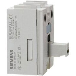 Siemens Relais à semi-conducteurs 3RF20301AA22 30 A Tension de contact (max.): 230 V/AC à commutation au zéro de tension 1 pc(s)
