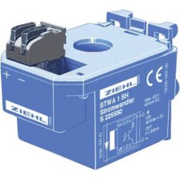 Convertisseur de courant Ziehl STWA 1 H 100 A (max.) 1 pc(s)