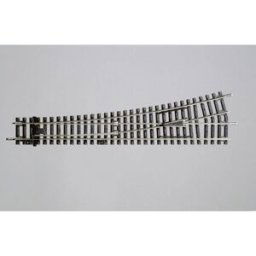 Aiguillage, à gauche (H0) Voie A Piko 239.07 mm Piko H0 55220 15 ° 908 mm 1 pc(s)