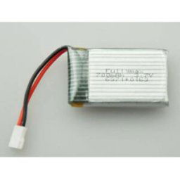 Pièce de rechange Accu de vol Amewi 061-XK2K124013 1 pc(s)