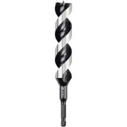 kwb 042932 Foret à simple spirale 32 mm Longueur totale 235 mm 1/4 (6,3 mm) 1 pc(s)