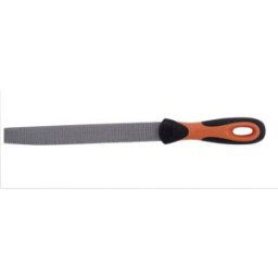 Bahco 6-343-08-2-2 Cabinet-raspel-oberg avec manche 200 mm taille 2 1 pc(s)