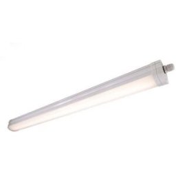 Deko Light Tri Proof Luminaire pour pièces humides CEE: G (A - G) LED LED intégrée 35 W blanc neutre blanc