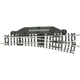 Aiguillage, à droite Fleischmann 22267 (N) Voie Fleischmann (sans ballast) 1 pc(s)