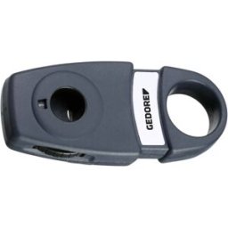 Gedore 1830864 8148 Outil à dénuder 2.5 à 11 mm