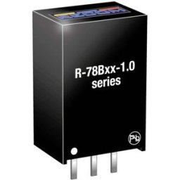 RECOM R-78B1.8-1.0 Convertisseur CC/CC pour circuits imprimés 1.8 1 A Nbr. de sorties: 1 x Contenu 1 pc(s)