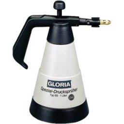 Gloria Haus und Garten 000089.0000 Typ 89 Pulvérisateur 1 l