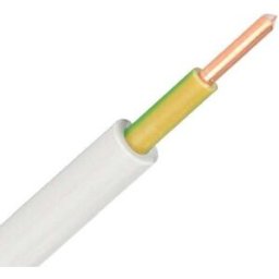 Câble gainé NYM-J 1x16 RG50 50 m