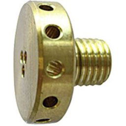 Fischer 511959 Buse à air comprimé 2 pc(s)